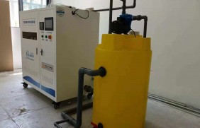 实验室污水处理设备